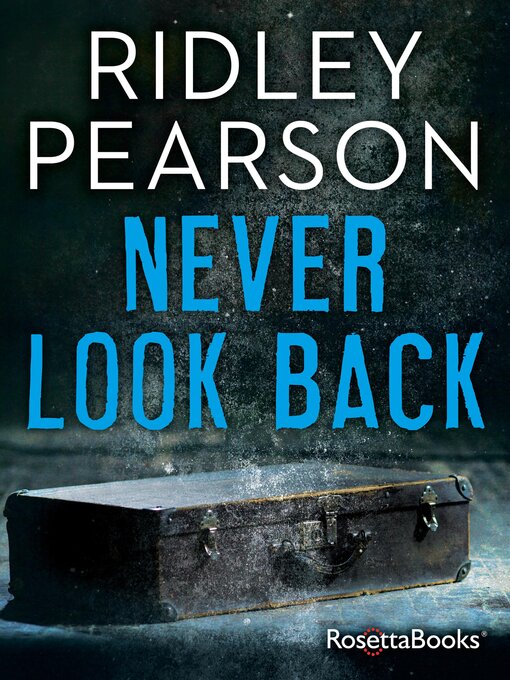 Cover image for Never Look Back